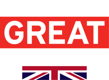 Visit Britain Logo