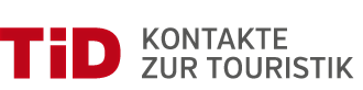 TiD Touristik Logo