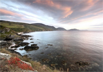 Isle of Man TT ein Atemberaubende Reiseziel inmitten der Natur